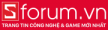Sforum Logo